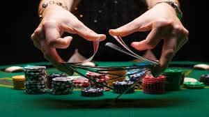 Giao diện sảnh game đa dạng của banca trên điện thoại và máy tính